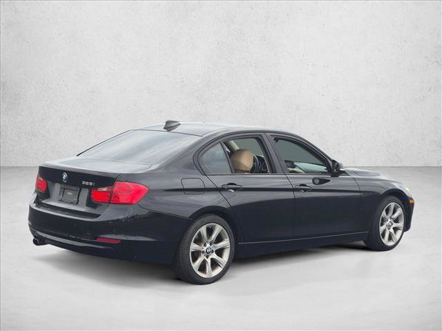 Used 2015 BMW 328i Sedan RWD image 5