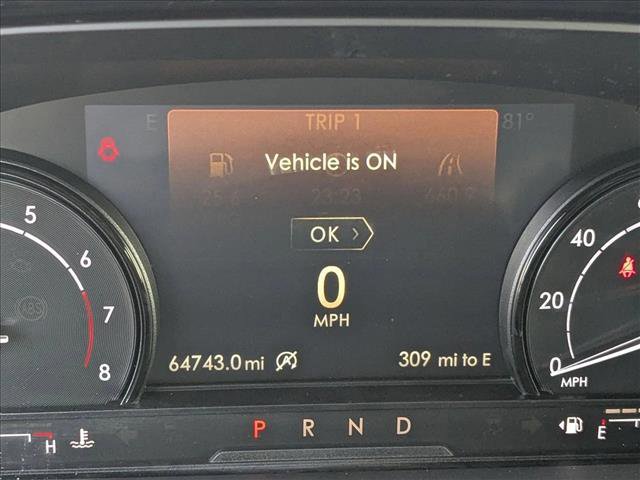 Used 2022 Lincoln Corsair FWD w/ Premium Package image 10