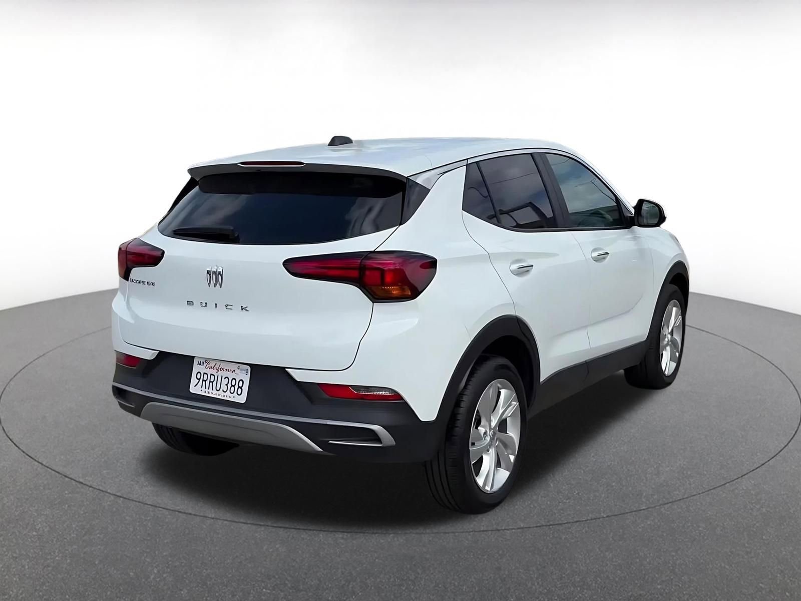 Used 2025 Buick Encore GX Preferred image 11