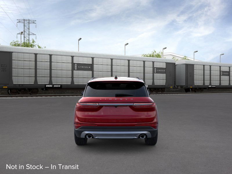 New 2026 Lincoln Corsair Premiere image 5