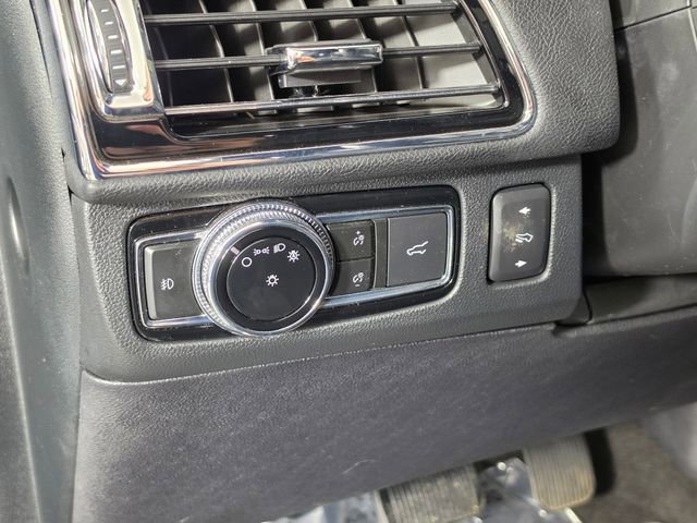 Certified 2021 Lincoln Navigator Reserve w/ Luxury Package AWD/4WD image 27