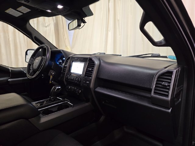 Used 2019 Ford F150 XLT w/ Equipment Group 302A Luxury AWD/4WD image 36