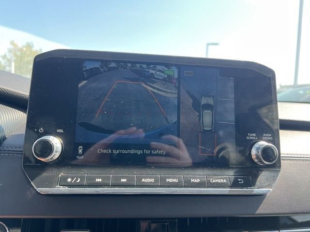 Used 2024 Mitsubishi Outlander SE image 18