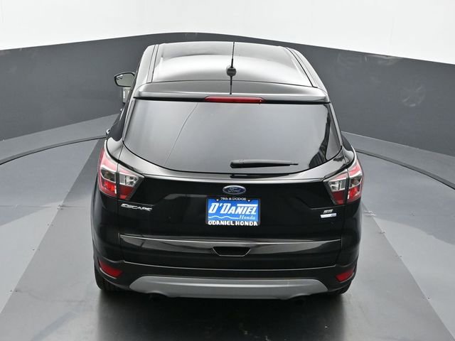Used 2017 Ford Escape SE image 16