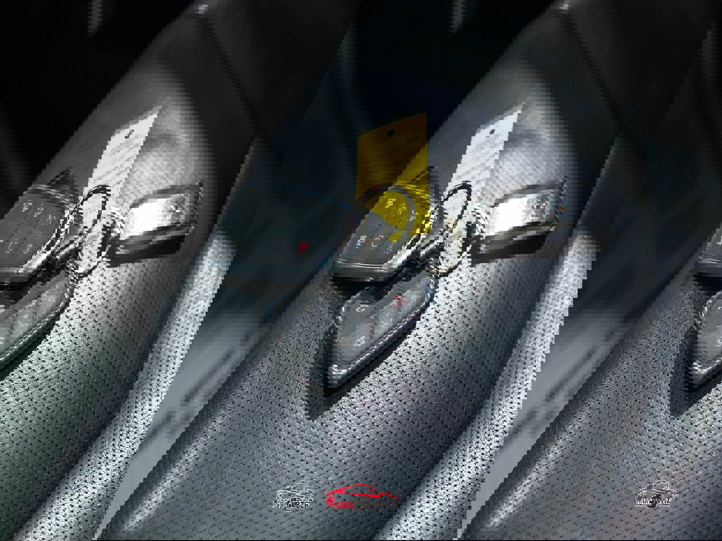 Used 2020 Cadillac Escalade ESV Premium Luxury w/ Escalade Sport Edition image 51