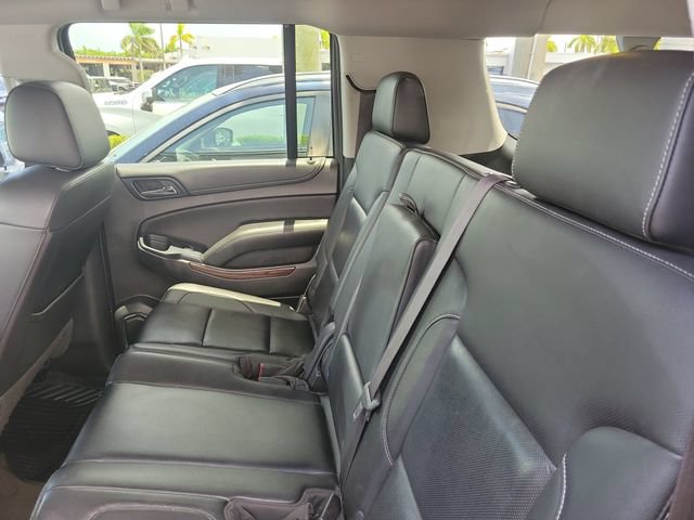 Used 2017 GMC Yukon XL SLT RWD image 11