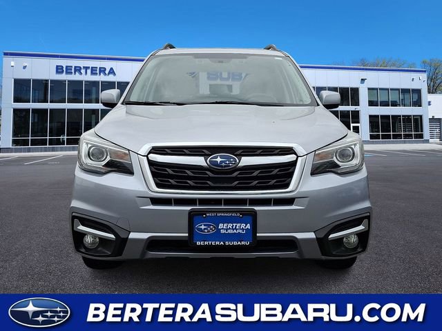 Used 2018 Subaru Forester 2.5i Limited AWD/4WD image 2