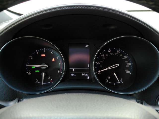 Used 2019 Toyota C-HR Limited image 36