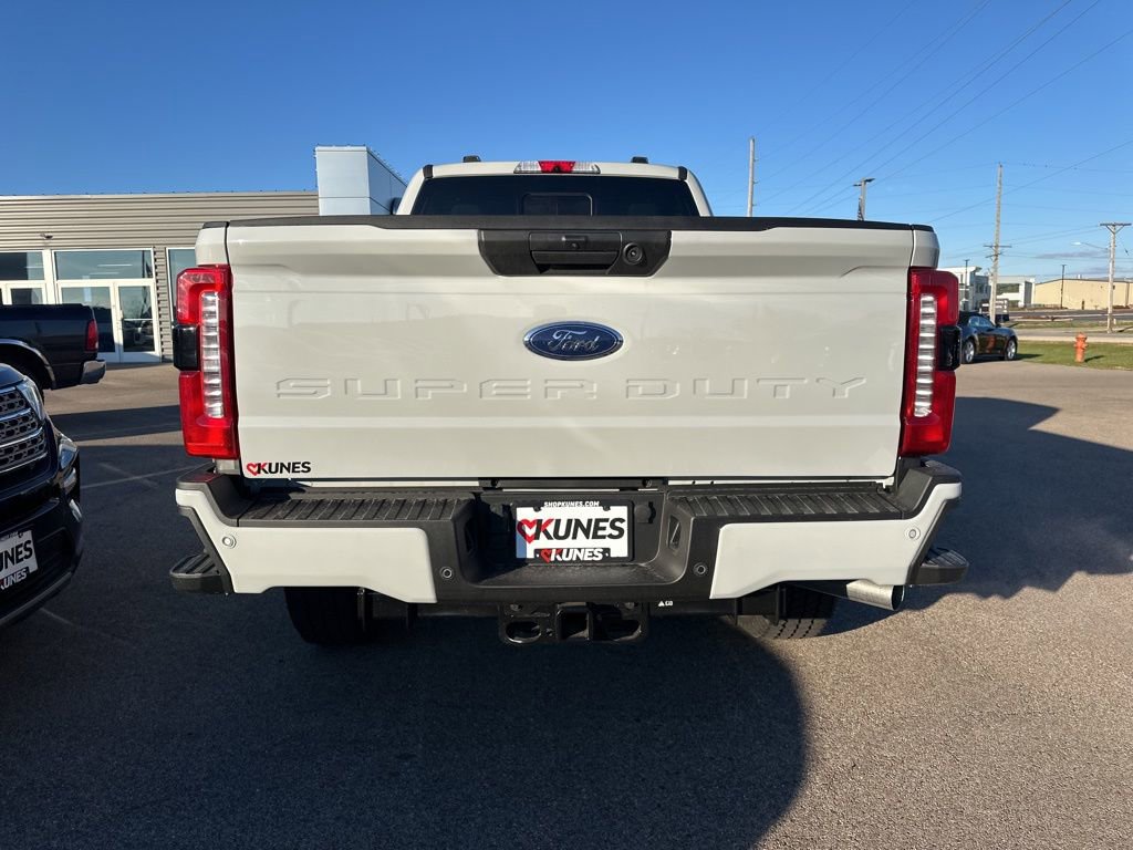 New 2026 Ford F250 XL w/ STX Appearance Package image 9