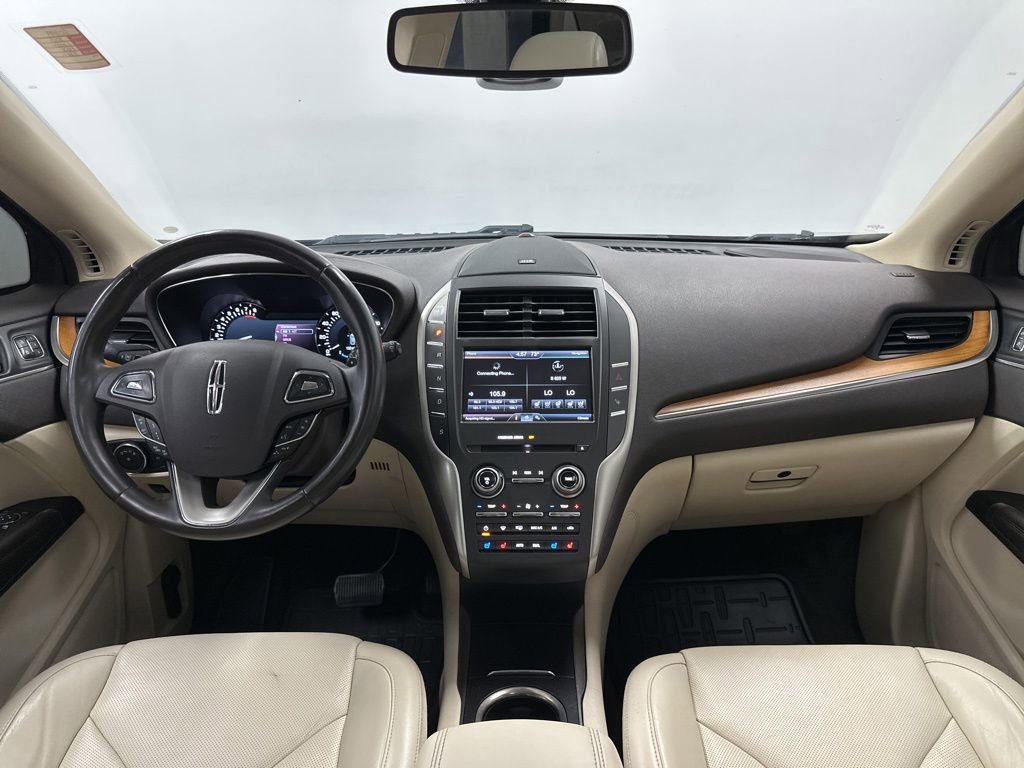 Used 2015 Lincoln MKC AWD w/ Equipment Group 102A Reserve image 32