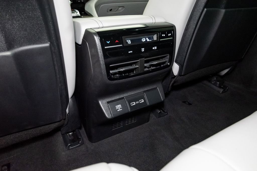 Used 2023 Acura MDX SH-AWD w/ Technology Package image 26