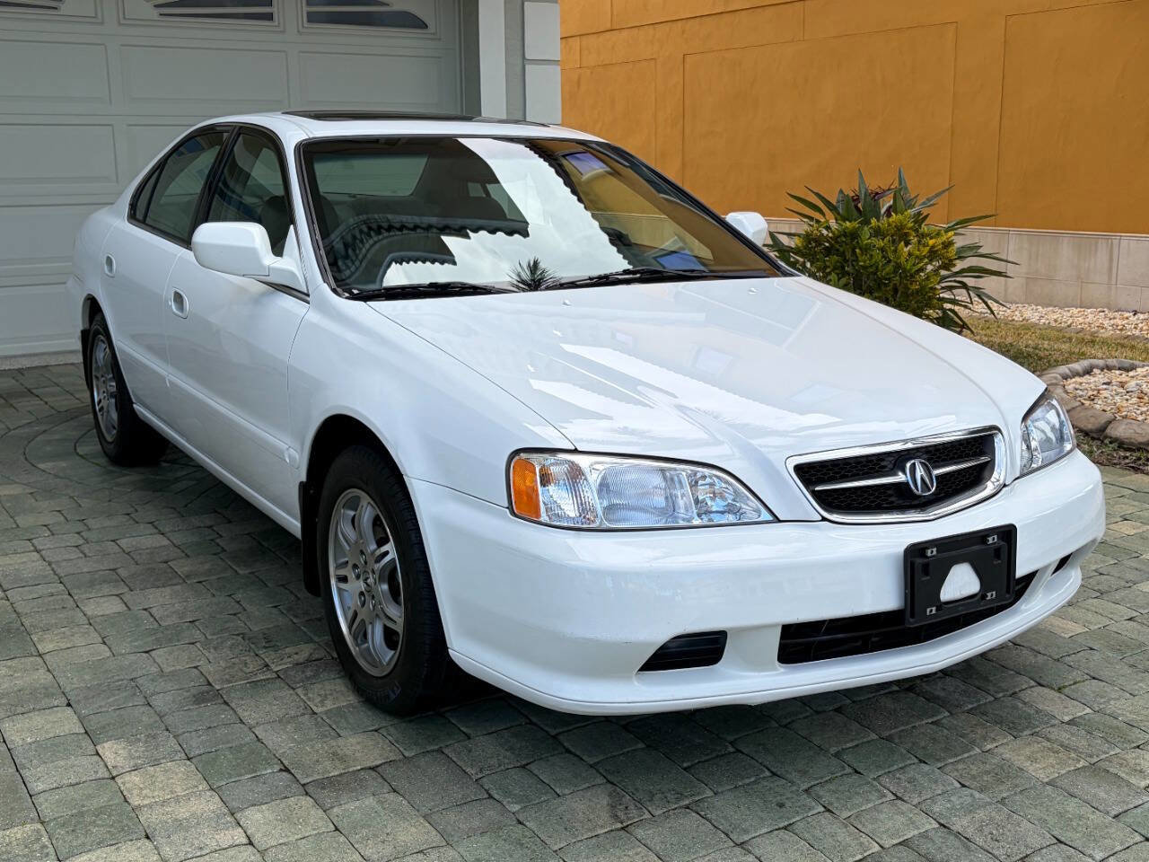 Used 2000 Acura TL 3.2 4dr Sedan image 26