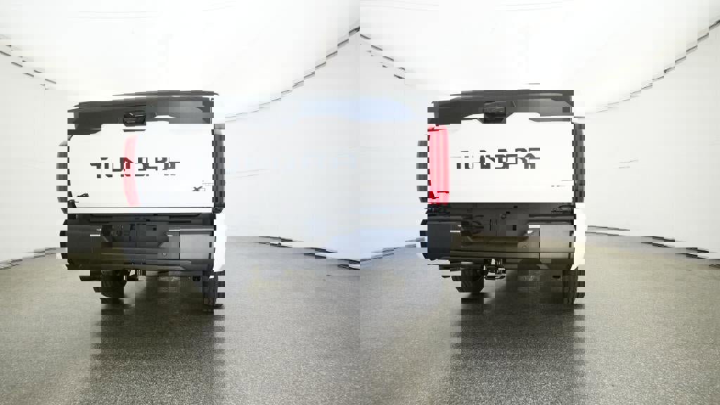 New 2026 Toyota Tundra SR5 image 23