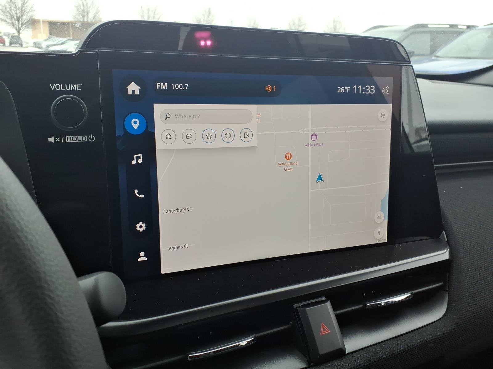 New 2026 Subaru Outback Limited image 16