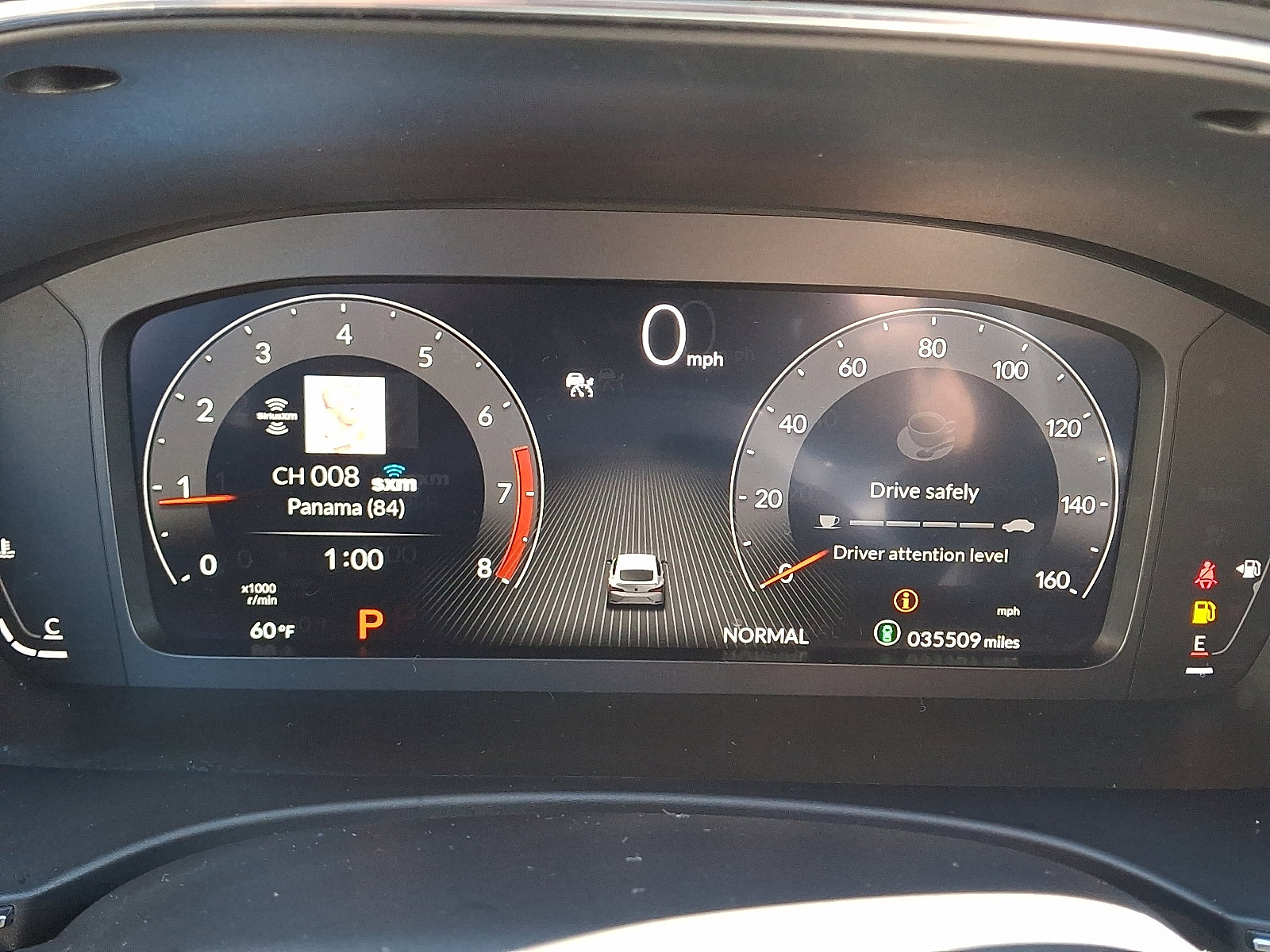 Certified 2023 Acura Integra A-Spec image 21