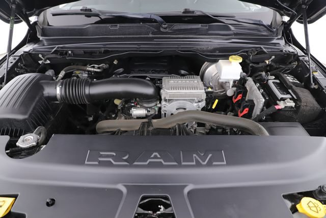 Used 2022 RAM 1500 Rebel w/ Rebel Level 2 Equipment Group AWD/4WD image 15