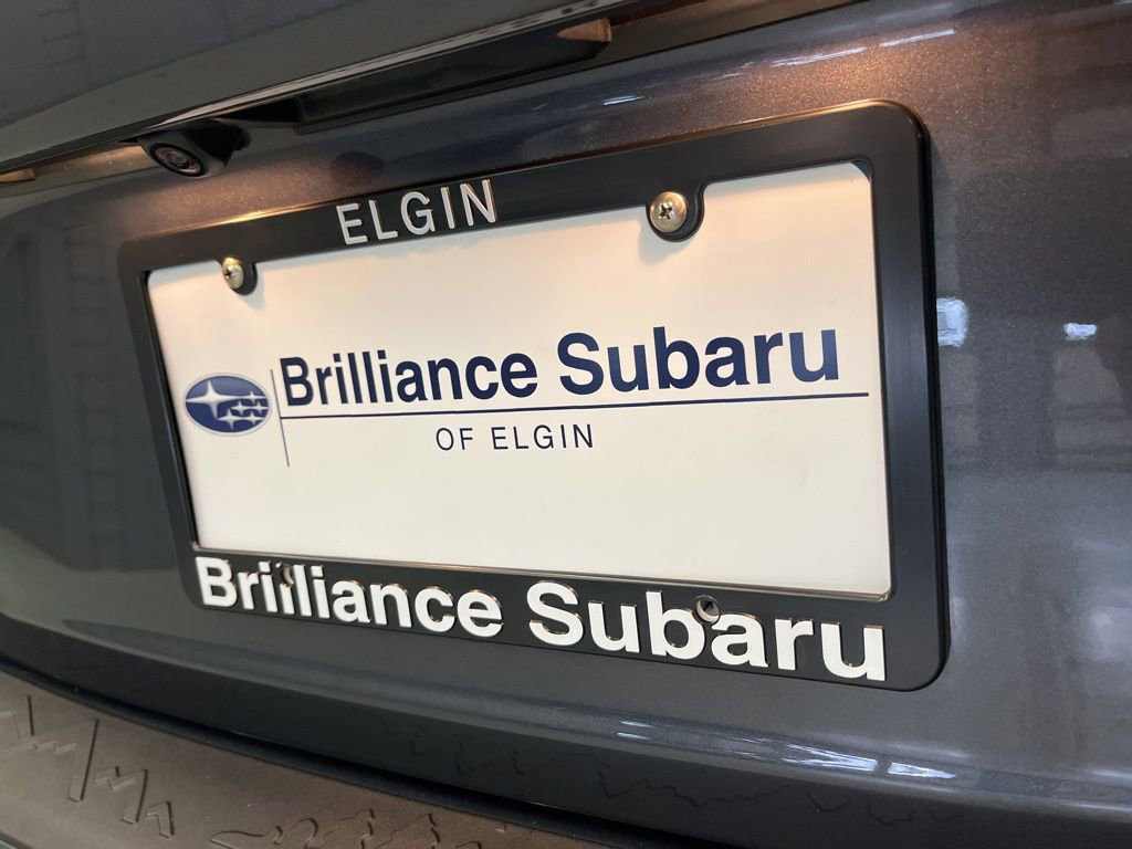 Certified 2024 Subaru Crosstrek 2.0i Premium image 36