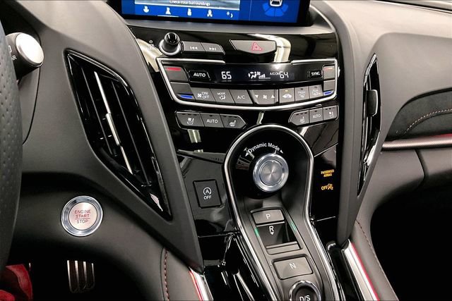 Used 2025 Acura RDX A-Spec image 32