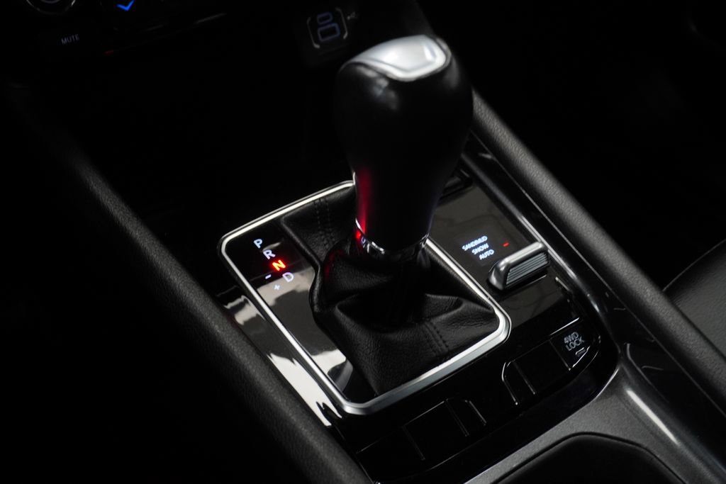 Certified 2023 Jeep Compass Latitude image 35