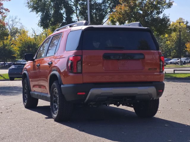 Used 2026 Honda Passport TrailSport image 7