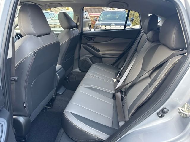 Used 2021 Subaru Crosstrek 2.5i Sport w/ Moonroof Package image 25