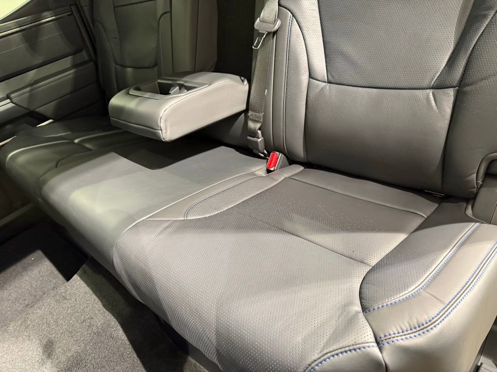 New 2026 Toyota Tundra Platinum image 20