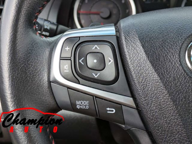 Used 2015 Toyota Camry XSE FWD image 26