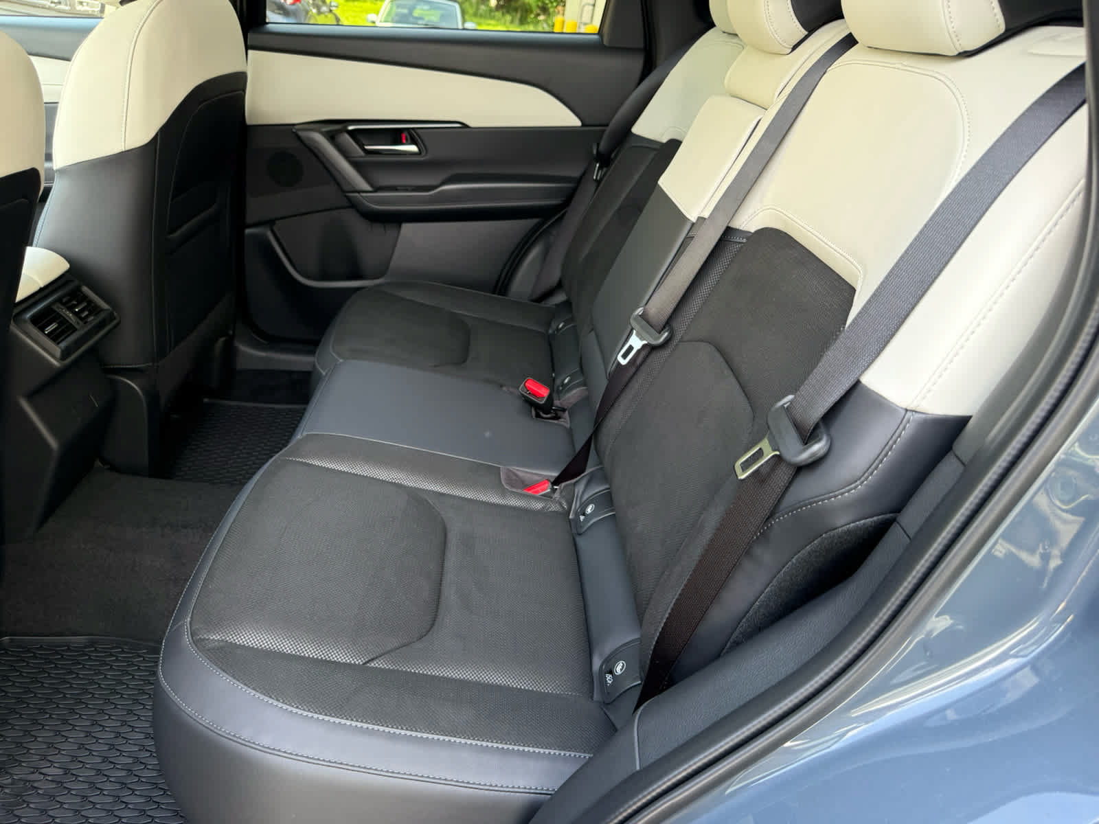 New 2026 MAZDA CX-5 Preferred AWD/4WD image 5