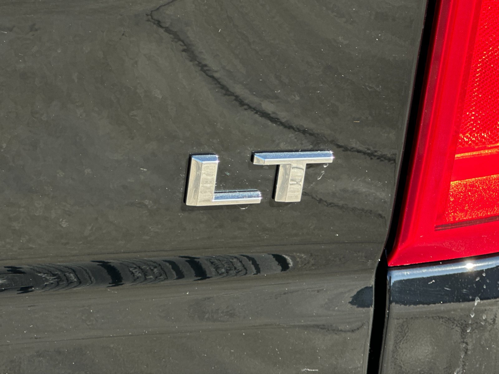 New 2026 Chevrolet Silverado 1500 LT Trail Boss w/ LT Trail Boss Premium Package AWD/4WD image 26