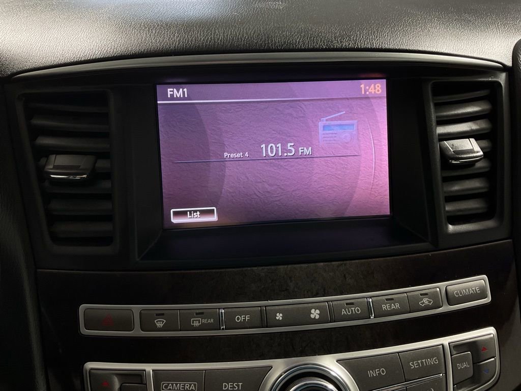 Used 2013 INFINITI JX35 AWD w/ Premium Pkg image 20