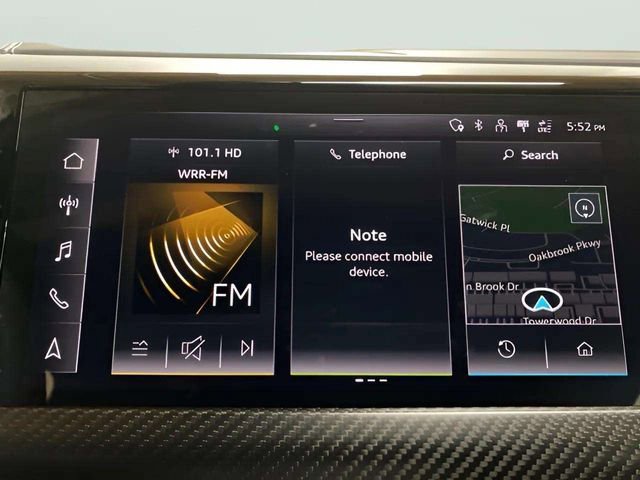 Used 2023 Audi RS e-tron GT w/ Carbon Performance Package image 35