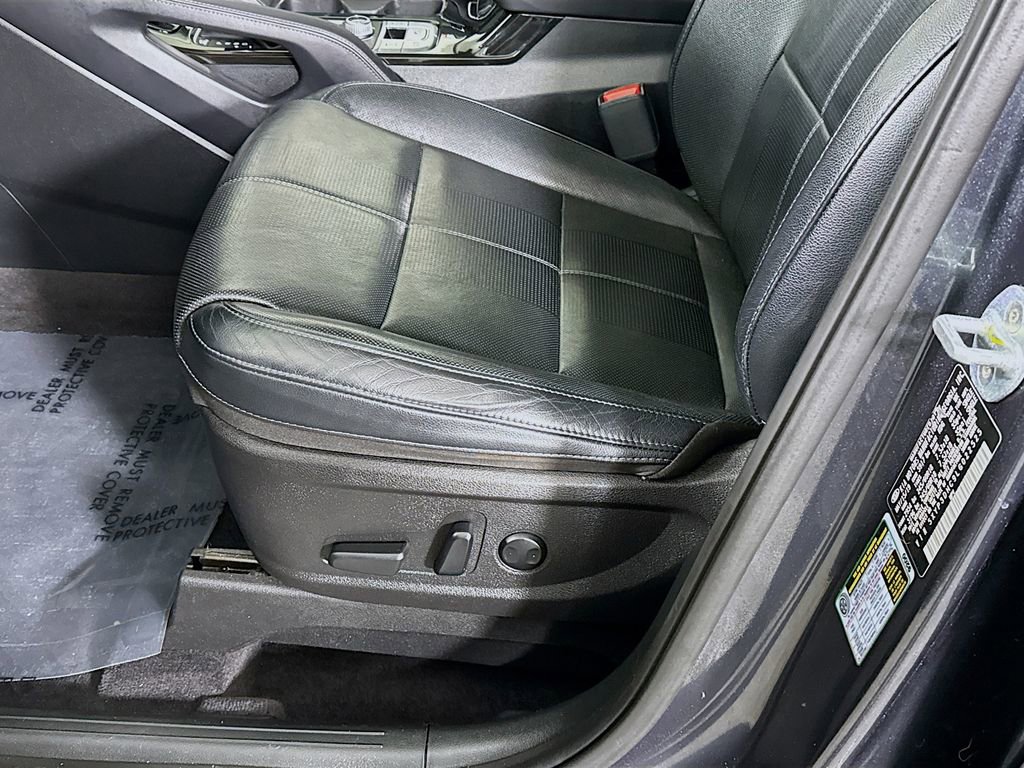 Used 2020 Kia Telluride EX AWD/4WD image 24
