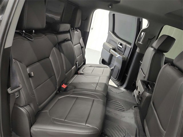 Used 2020 Chevrolet Silverado 1500 LT Trail Boss image 36