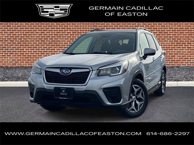 Used 2019 Subaru Forester Premium