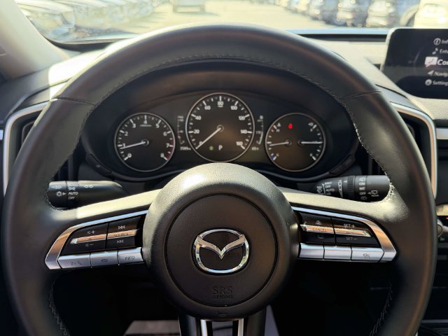 Certified 2026 MAZDA CX-50 AWD 2.5 S w/ Preferred Pkg image 25