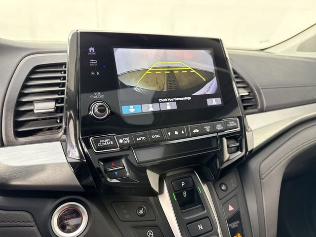 Used 2020 Honda Odyssey EX-L image 8