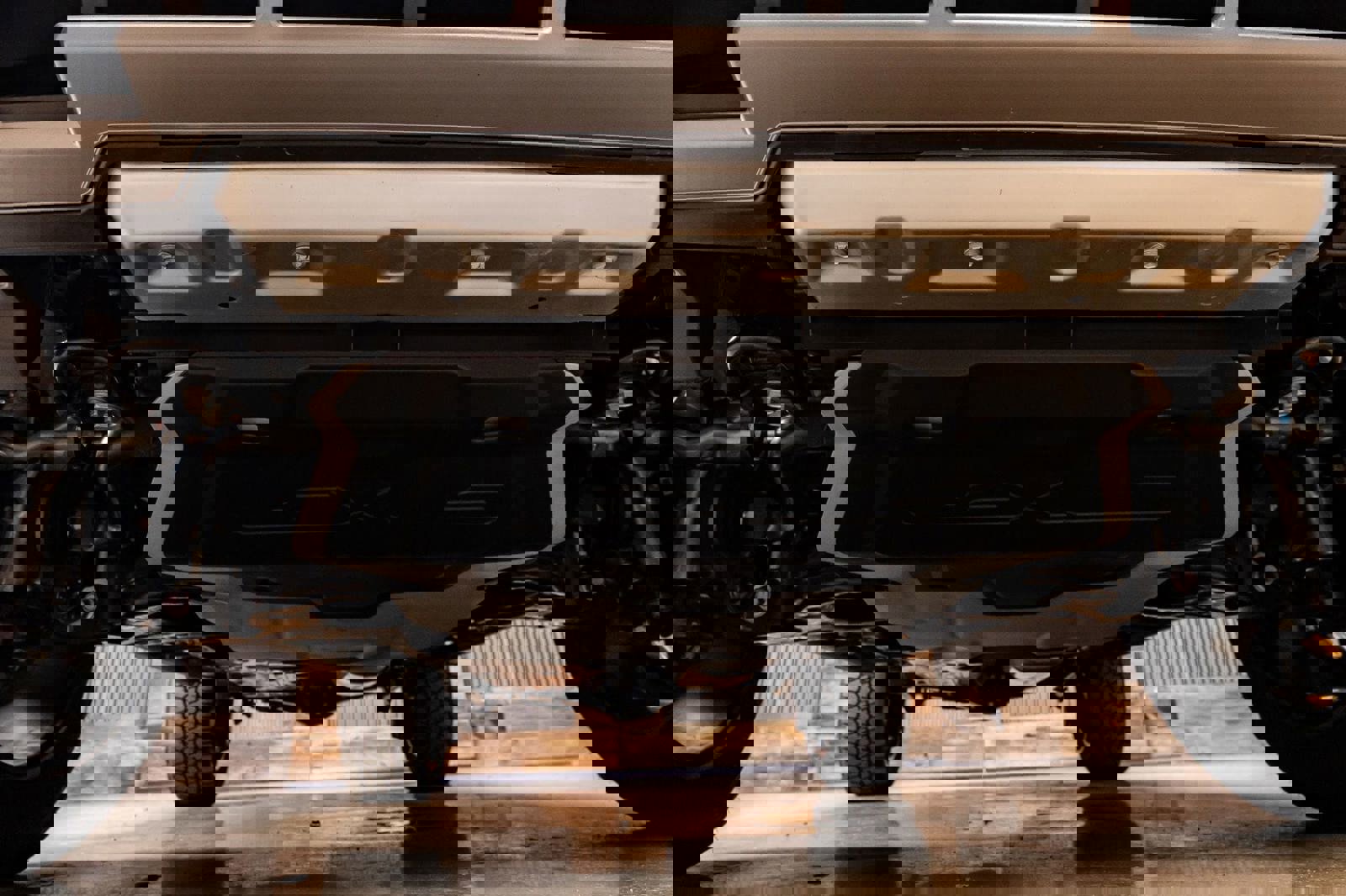 Used 2025 Lexus GX 550 image 14