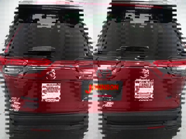 Used 2019 Toyota RAV4 LE FWD image 17