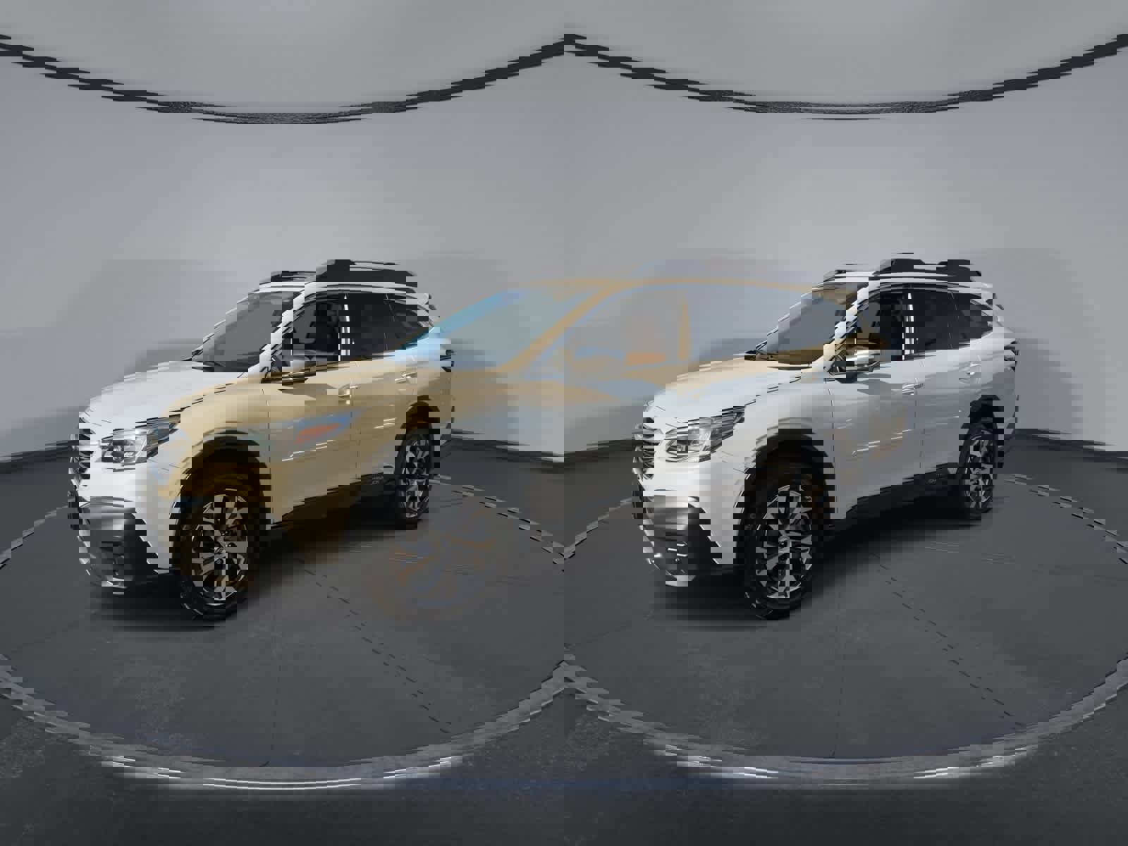 Used 2021 Subaru Outback Touring XT image 4