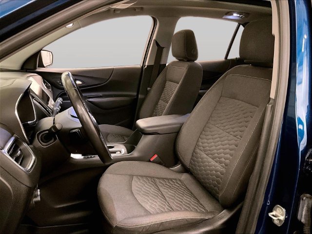 Used 2019 Chevrolet Equinox LT FWD image 24