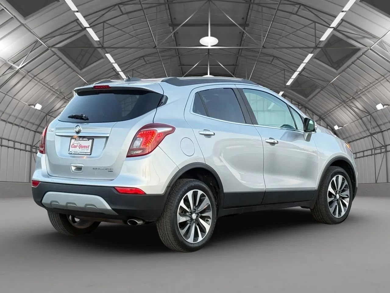 Used 2020 Buick Encore Essence image 7