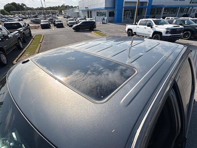 Used 2013 Ford F150 FX4 w/ Luxury Equipment Group AWD/4WD image 12