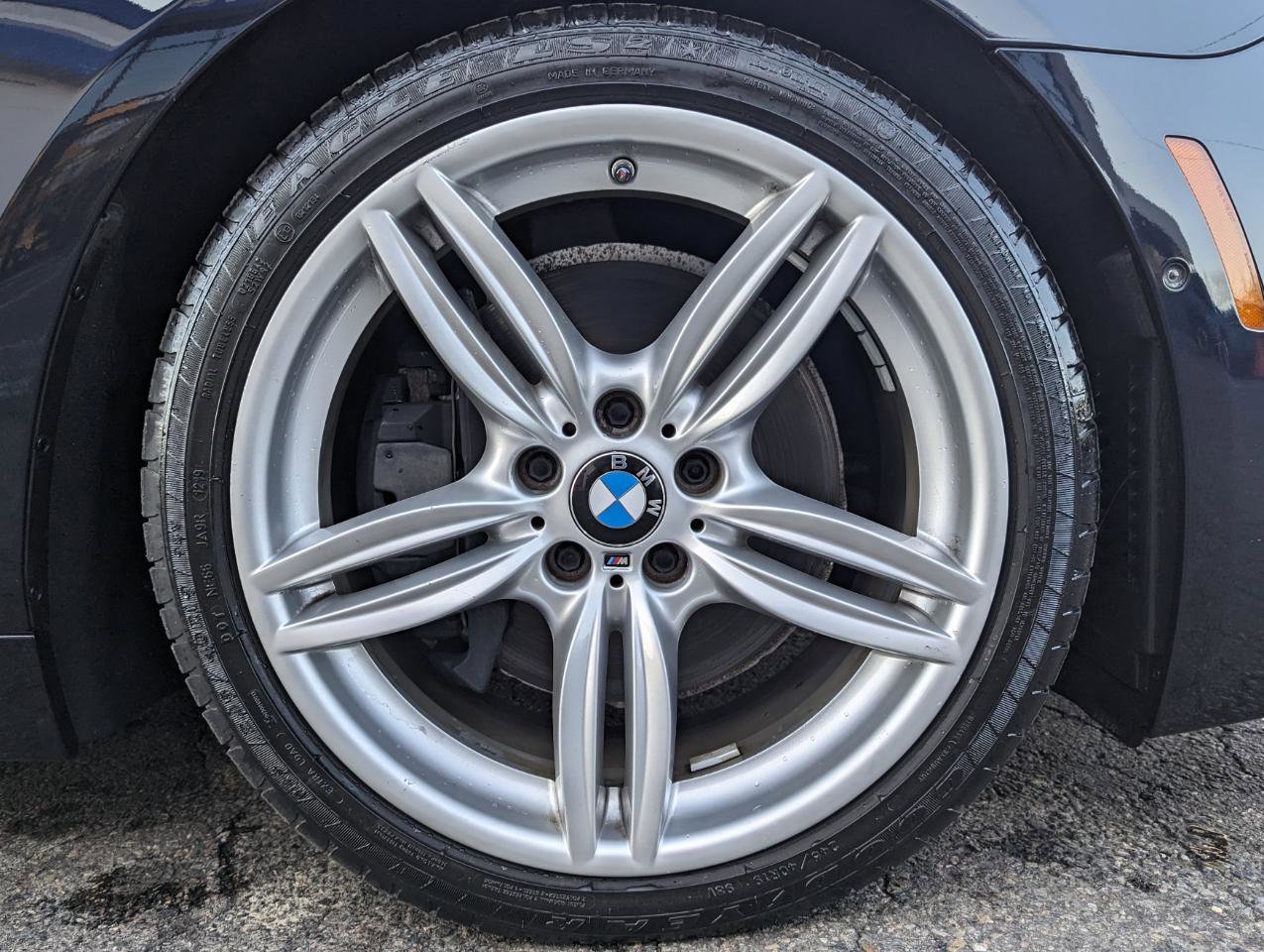 Used 2017 BMW 650i Gran Coupe xDrive 650i xDrive Gran Coupe image 53