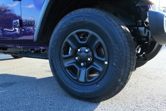 New 2026 Jeep Gladiator Sport image 5