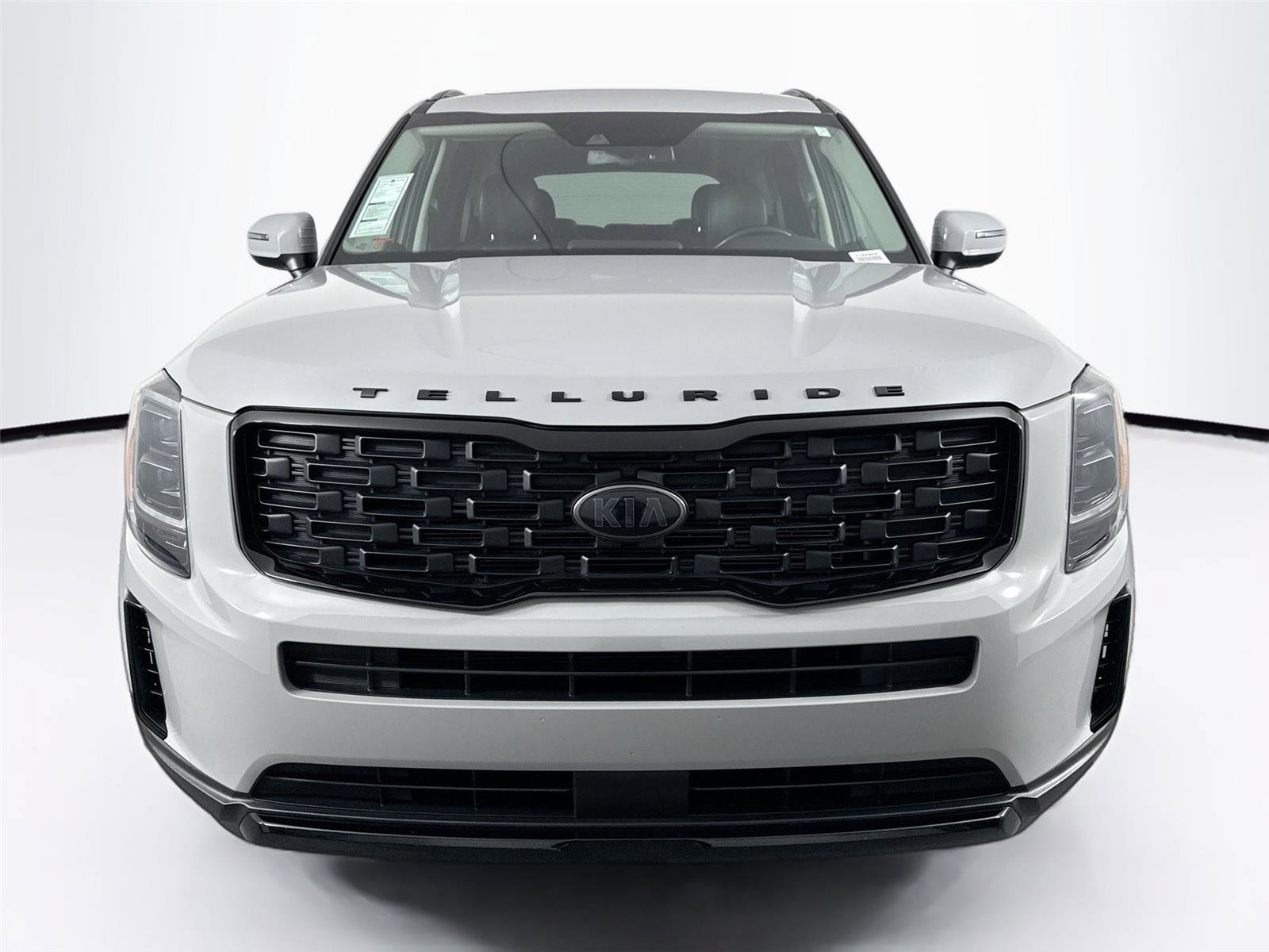 Used 2021 Kia Telluride EX w/ EX Premium Package image 9