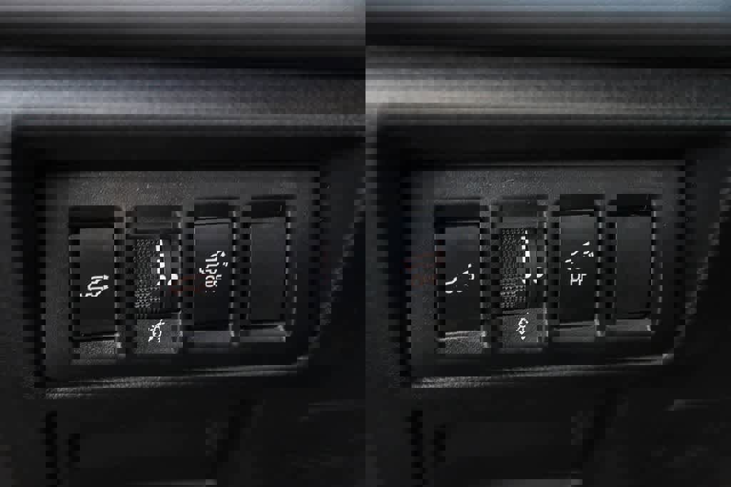 Used 2023 Subaru Outback Wilderness w/ Wilderness Package image 21