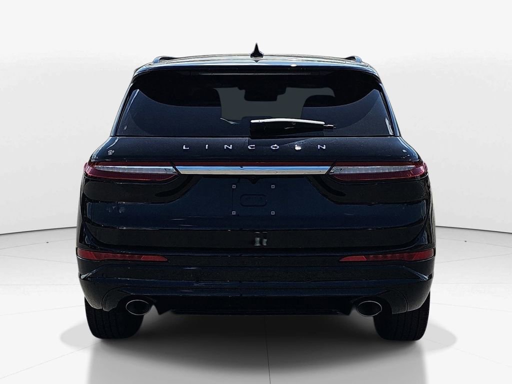 Used 2023 Lincoln Corsair Reserve w/ Jet Appearance Package image 6