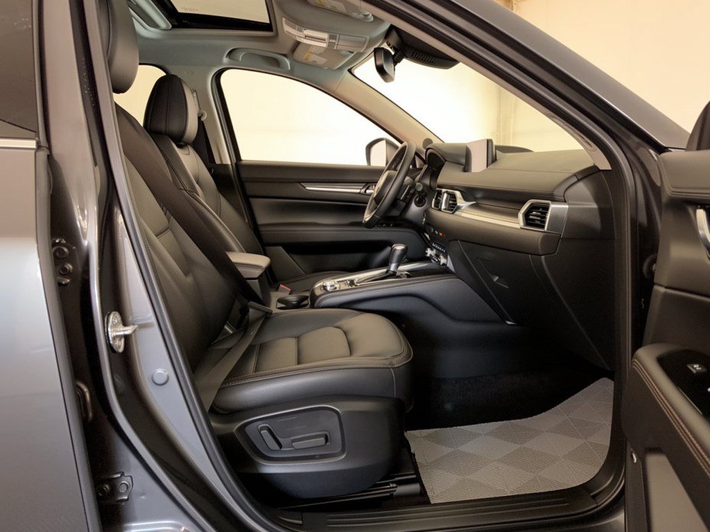 Used 2020 MAZDA CX-5 Grand Touring AWD/4WD image 30
