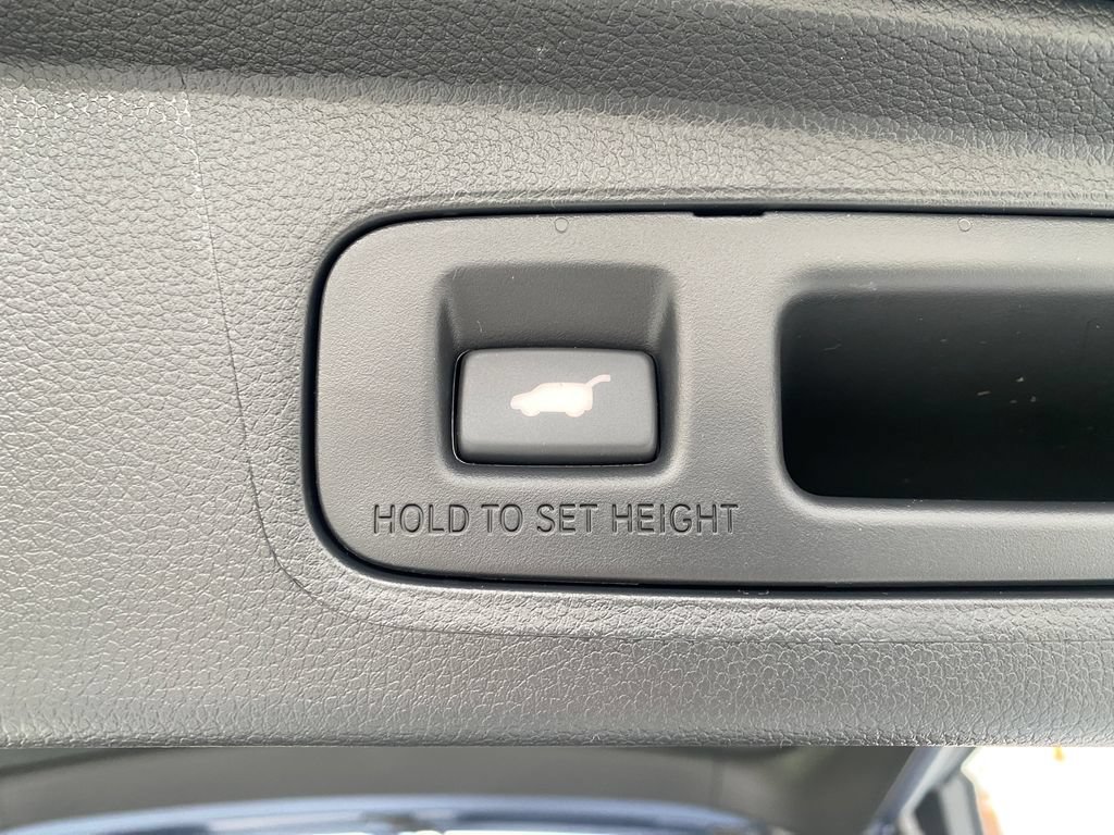 New 2026 Honda CR-V EX-L image 12