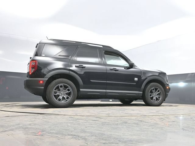 Used 2021 Ford Bronco Sport Big Bend AWD/4WD image 43